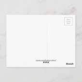 Edwardian Witch - een nieuwe kamer *Altijd* Sweeps Briefkaart (Achterkant)