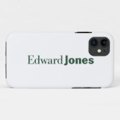 EdwardJones Hoesje (Achterkant (horizontaal))