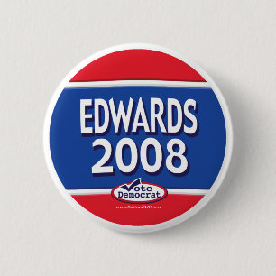 Edwards 2008 Button