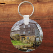 Edwards Mill Sleutelhanger (Voorkant)