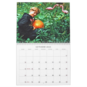 Edwards, Missouri 2022 Personalized Calendar Kalender