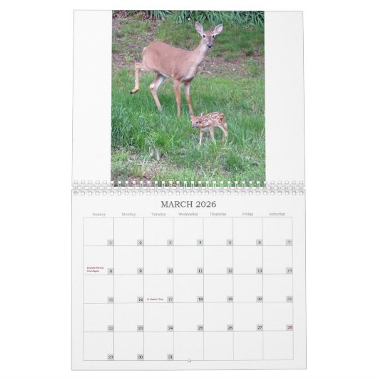 Edwards, Missouri 2022 Personalized Calendar Kalender (Mar 2026)