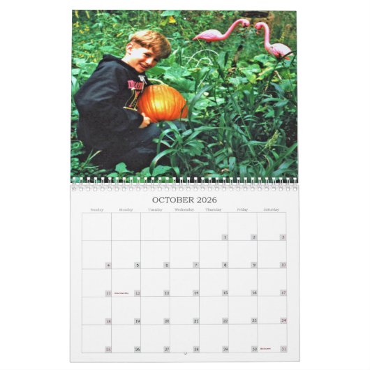 Edwards, Missouri 2022 Personalized Calendar Kalender (Okt 2026)