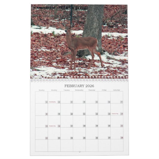 Edwards, Missouri 2022 Personalized Calendar Kalender (Feb 2026)