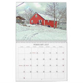 Edwards, MO 2022 Agenda Kalender (Feb 2027)