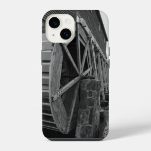 Edwards Waterrad iPhone 14 Hoesje