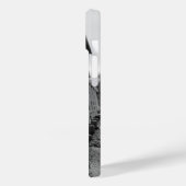 Edwards waterwiel Case-Mate iPhone case (Achterkant / Links)