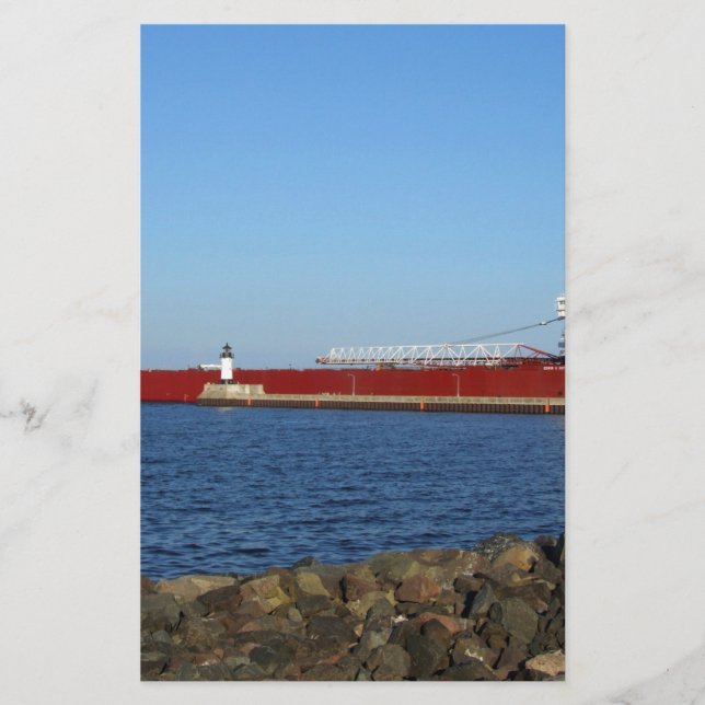 Edwin H Gott (Voorkant)