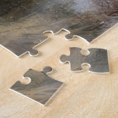 Edwin Henry Landseer | Monarch van de Glen Legpuzzel (Zijkant)