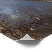 Edwin Henry Landseer | Monarch van de Glen Poster (Hoek)