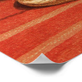 Edwin Henry Landseer | Schorsing (1877) Poster (Hoek)