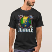 Edwin Hubble T-shirt (Voorkant)