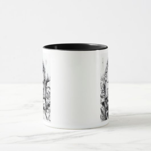 Edwin Landseer Mok (Midden)