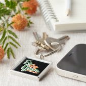 Ee by Gum, Yorkshire Dialect, Slang, Engels Sleutelhanger (Zijkant)