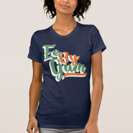 Ee by Gum, Yorkshire Dialect, Slang, Engels T-shirt