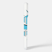 EE-JOUW! Case-Mate iPhone CASE (Achterkant / Rechts)