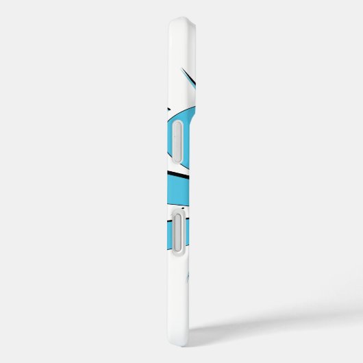 EE-JOUW! Case-Mate iPhone CASE (Achterkant / Rechts)