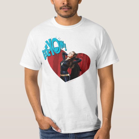 EE-JOUW! Cateman T-shirt (Voorkant)