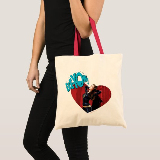 EE-JOUW! Cateman Tote Bag (Voorkant (product))