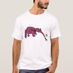EE- Quirky Anteater Shirt