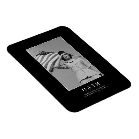 eed: Inspirerend prijsopgave Magneet (Rechterzijde)