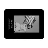 eed: Inspirerend prijsopgave Magneet (Horizontaal)