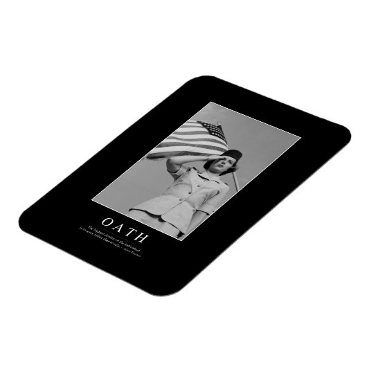 eed: Inspirerend prijsopgave Magneet (Linkerzijde)