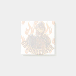 Eedbreker Post-it® Notes
