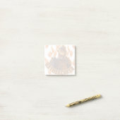 Eedbreker Post-it® Notes (Op bureau)