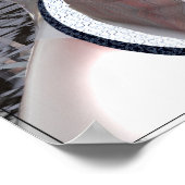 ÉÉÉN POSTER (Hoek)