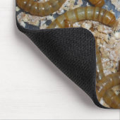 Eeewww... - Mousepad Muismat (Hoek)