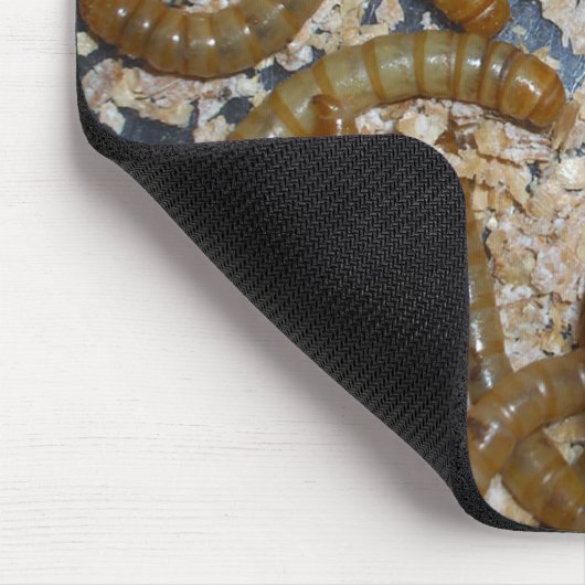 Eeewww... - Mousepad Muismat (Hoek)