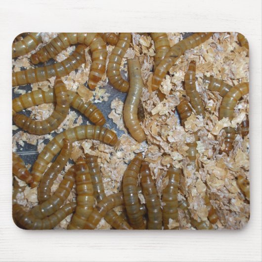 Eeewww... - Mousepad Muismat (Voorkant)