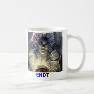 EEG TECH KOFFIEMOK