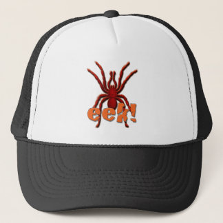 Eek! Trucker Pet