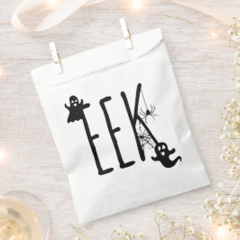 EEK Whimsical Spook, Griezelfeest Halloween Bedankzakje