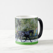 eekcode magische mok (Voorkant rechts)