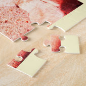 Eekdier Legpuzzel (Zijkant)