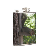 Eekflesje Heupfles (Rechts)