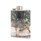 Eekflesje Heupfles (Links)