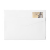 Eekhoorn (Achterkant)