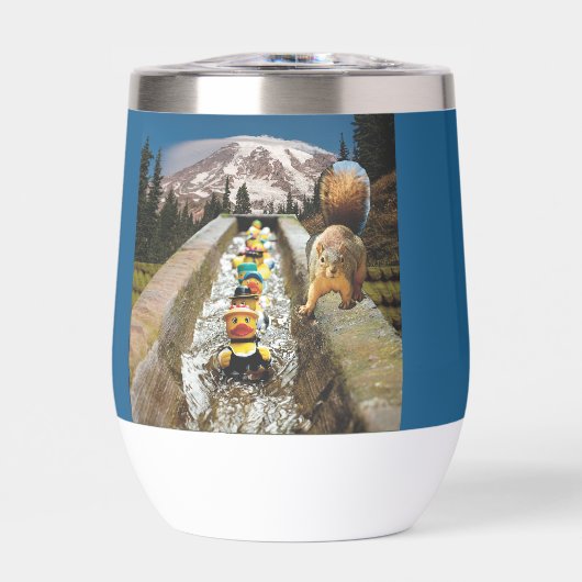 EEKHOORN! (Voorkant)