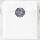 Eekhoorn #4 Stickers (Tas)