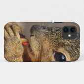 Eekhoorn 5 Case-Mate iPhone case (Achterkant (horizontaal))