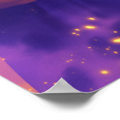 Eekhoorn Anthro Poster (Hoek)