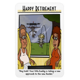 Eekhoorn Bewijs Pensioen Grote Magnet Magneet