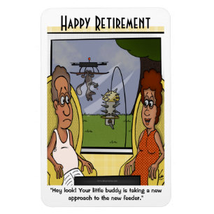 Eekhoorn Bewijs Pensioen Grote Magnet Magneet