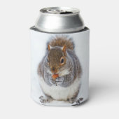 eekhoorn blikjeskoeler (Blikje Achterkant)