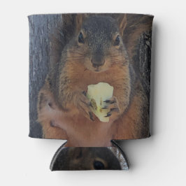 eekhoorn blikjeskoeler