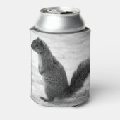 eekhoorn blikjeskoeler (Blikje Achterkant)